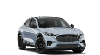 2026 Ford Mustang Mach-E® External Image 5